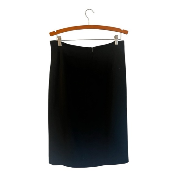 Jodi Skirt Set Jacket Blazer Outfit Size 10 Women's Formal Black - Picture 5 of 8